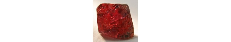 Ruby Jewellery